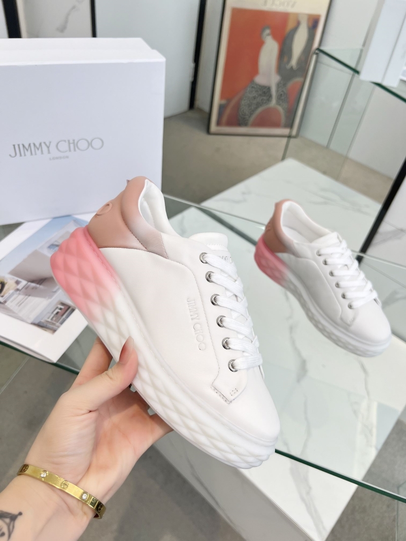 Jimmy Choo Sneakers